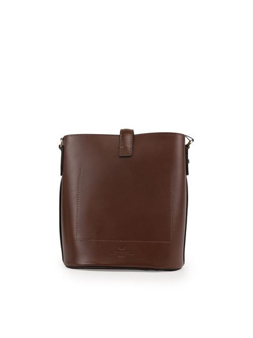 Borsa a secchiello Rovigo in cuoio WEEKEND MAX MARA | 2425516204600001